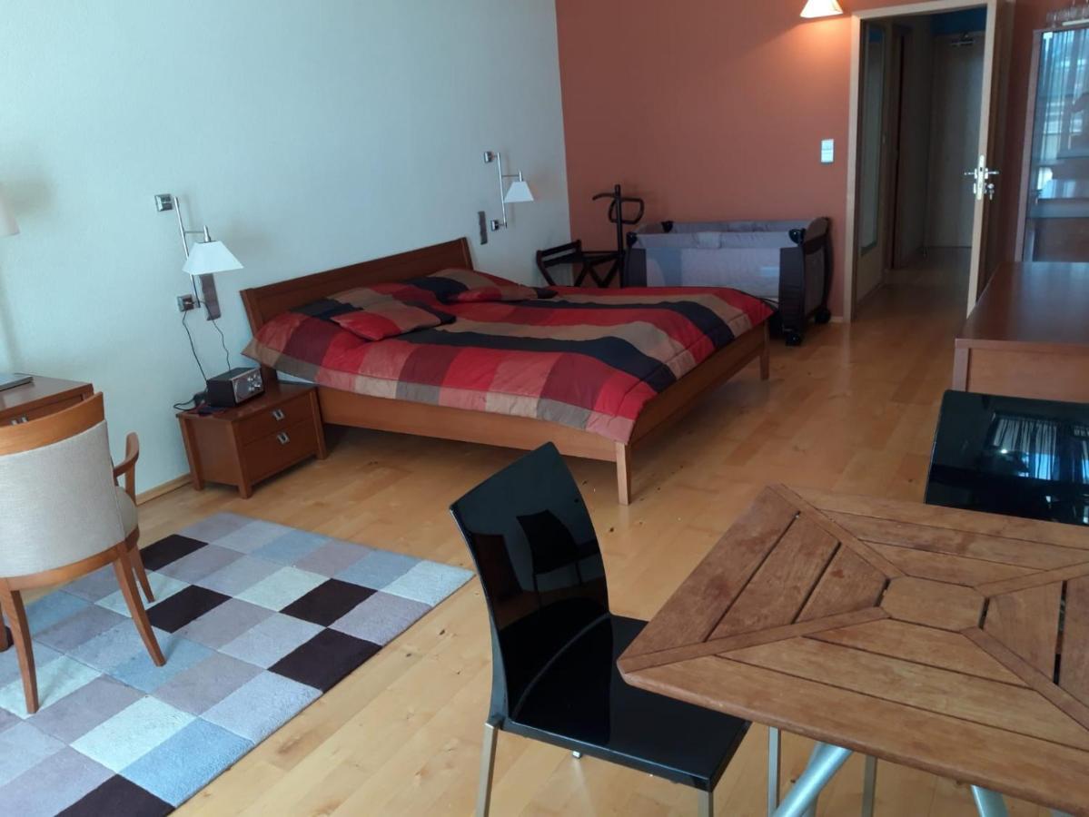 Apartmany Puerto セネツ エクステリア 写真