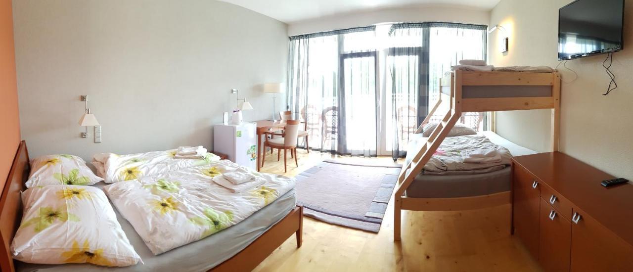 Apartmany Puerto セネツ エクステリア 写真