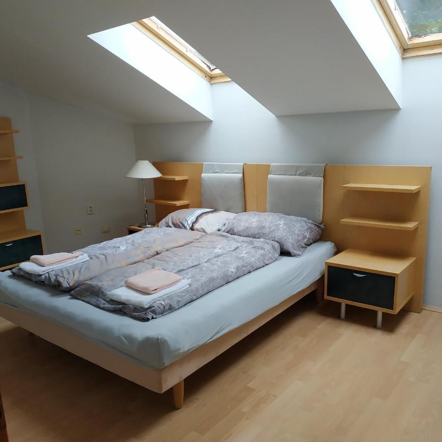 Apartmany Puerto セネツ エクステリア 写真