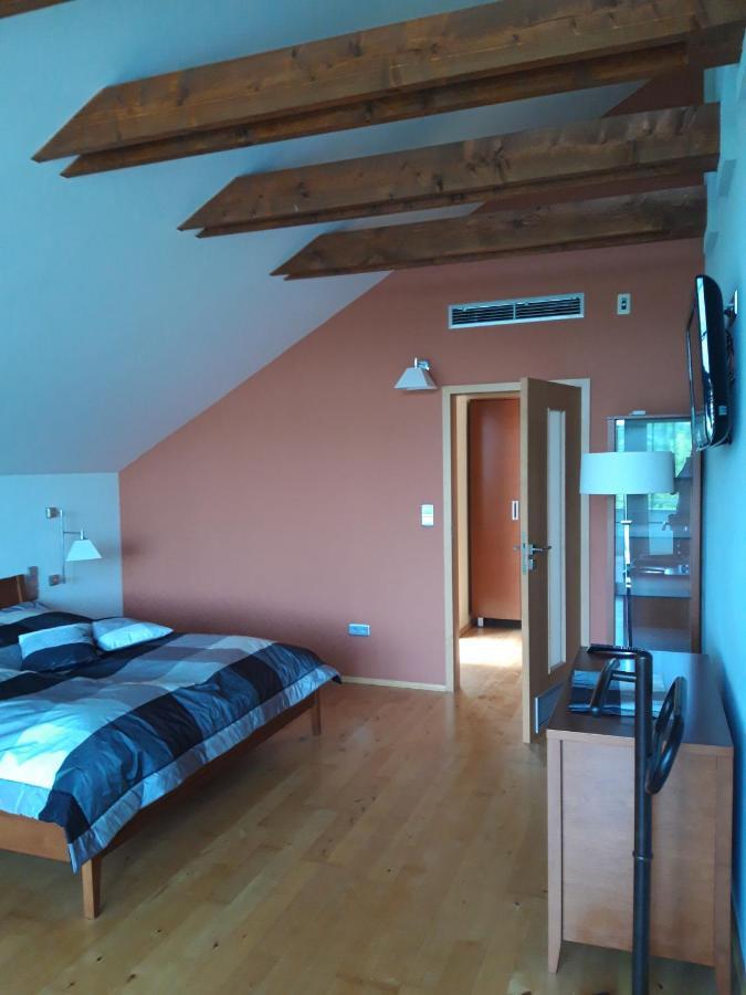 Apartmany Puerto セネツ エクステリア 写真