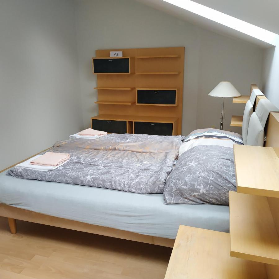 Apartmany Puerto セネツ エクステリア 写真