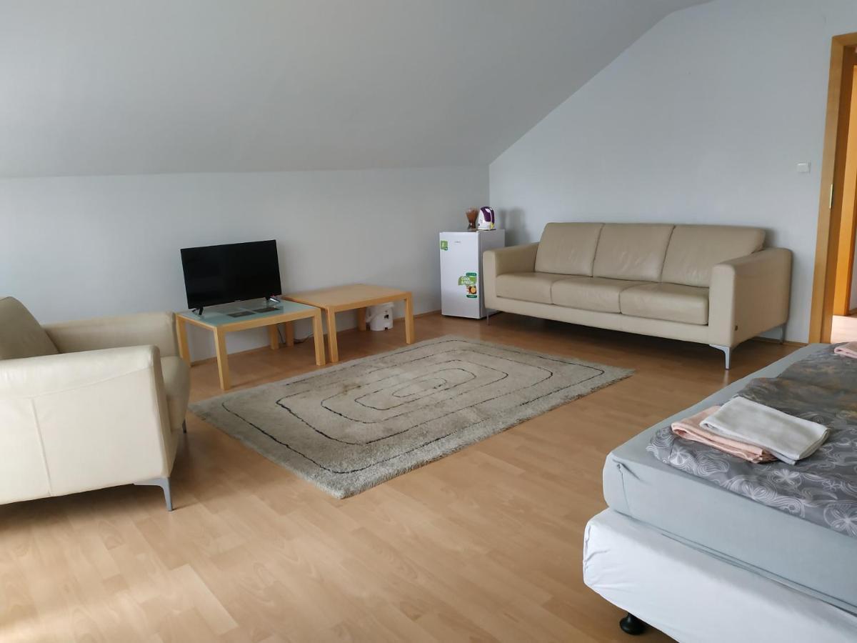 Apartmany Puerto セネツ エクステリア 写真
